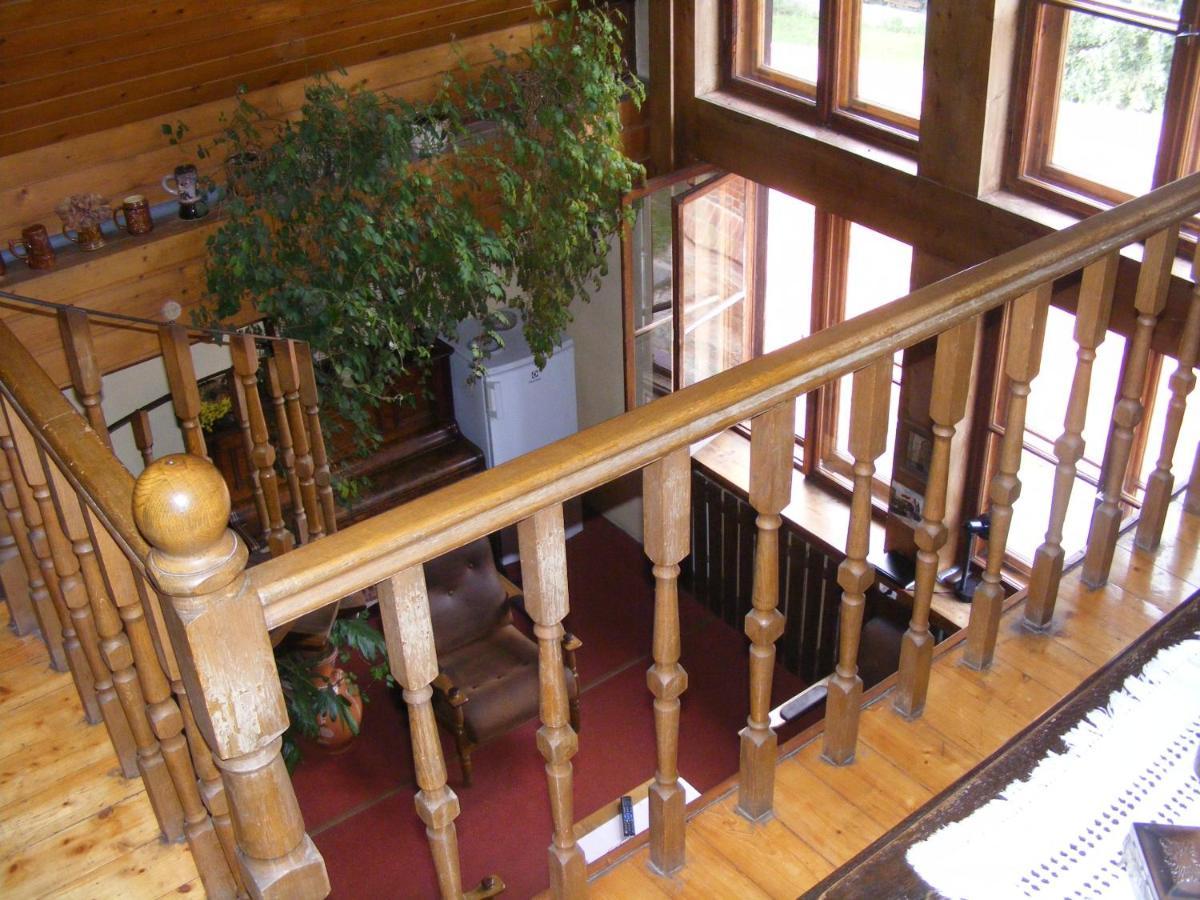 Chełmno Hotelik חדר תמונה