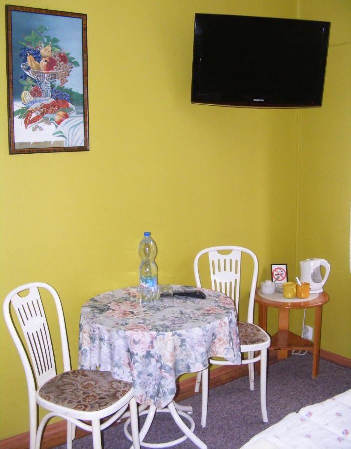 Chełmno Hotelik מראה חיצוני תמונה