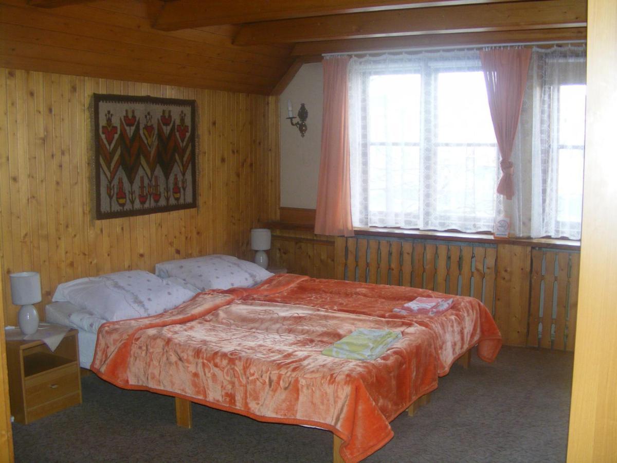 Chełmno Hotelik מראה חיצוני תמונה
