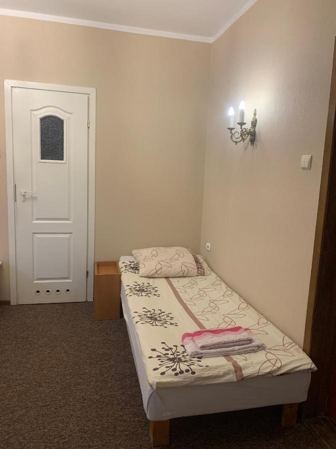 Chełmno Hotelik מראה חיצוני תמונה
