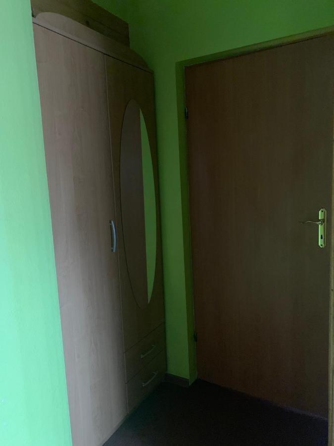 Chełmno Hotelik מראה חיצוני תמונה