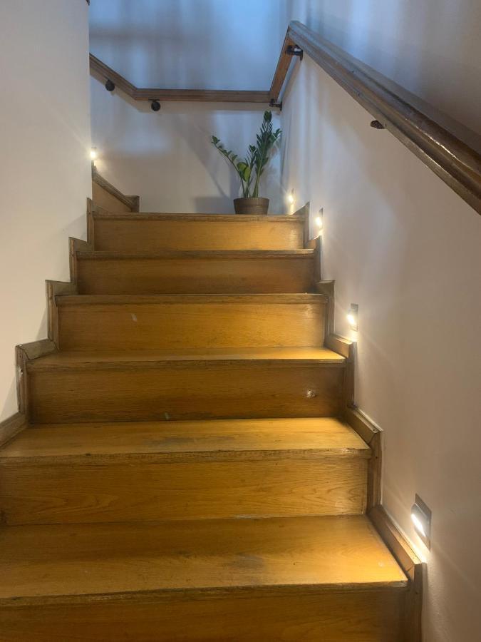 Chełmno Hotelik מראה חיצוני תמונה