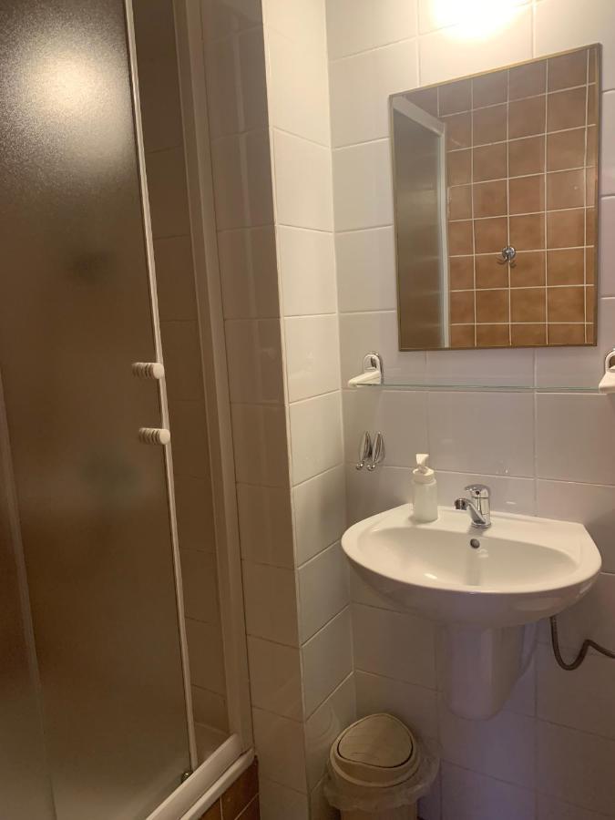 Chełmno Hotelik מראה חיצוני תמונה