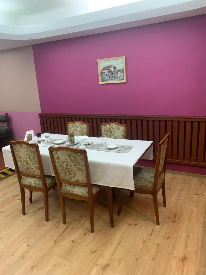 Chełmno Hotelik מראה חיצוני תמונה