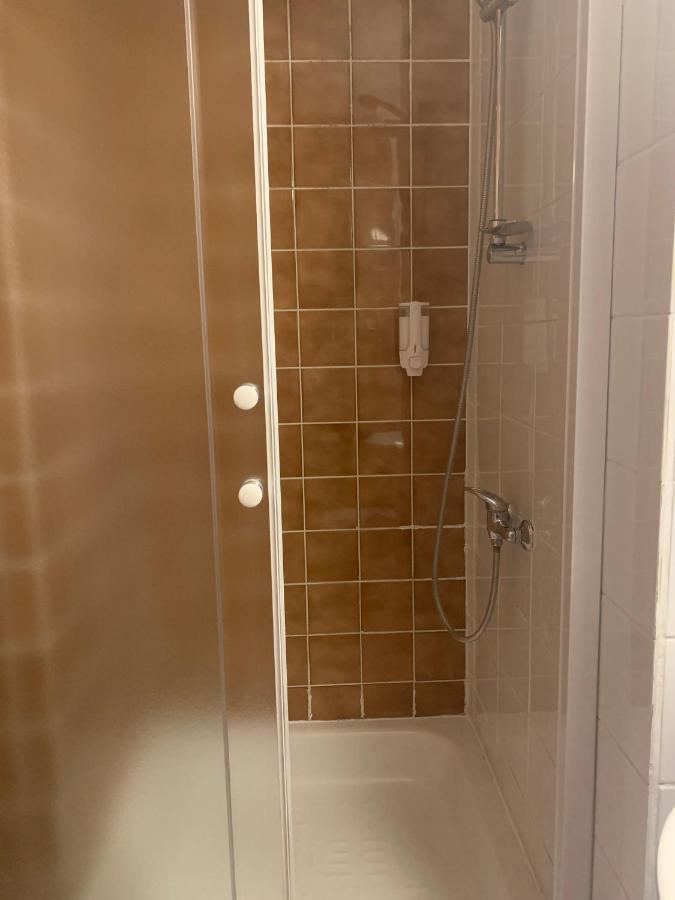 Chełmno Hotelik מראה חיצוני תמונה