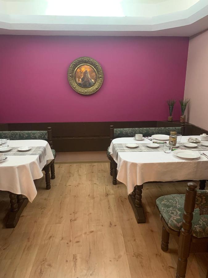 Chełmno Hotelik מראה חיצוני תמונה