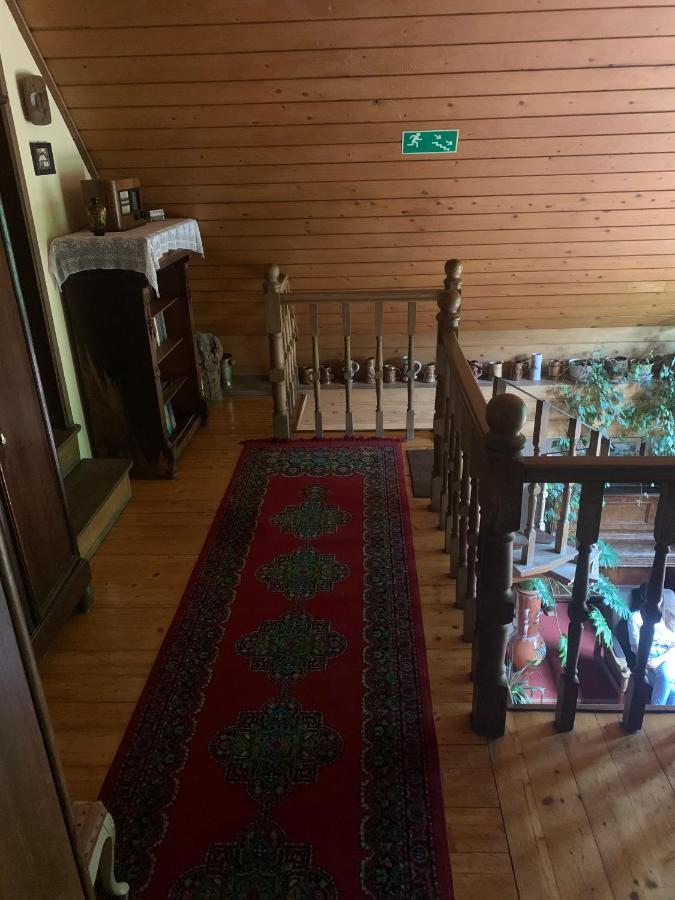 Chełmno Hotelik מראה חיצוני תמונה