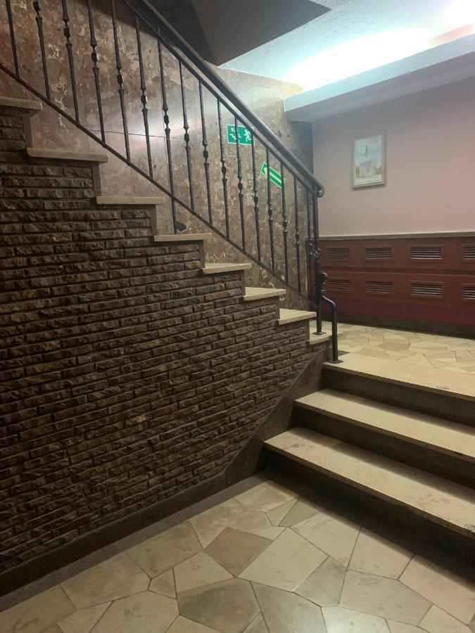 Chełmno Hotelik מראה חיצוני תמונה