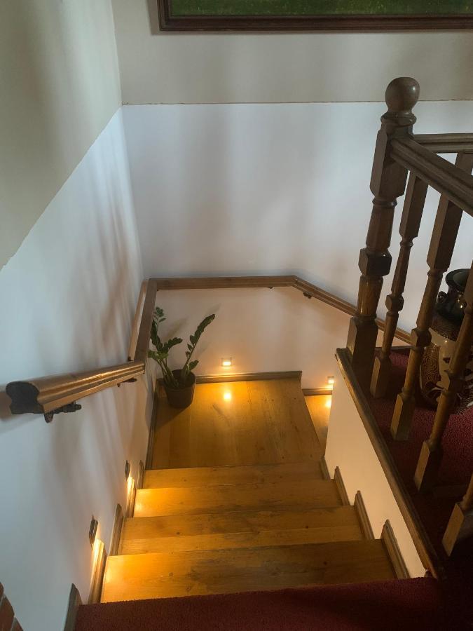 Chełmno Hotelik מראה חיצוני תמונה