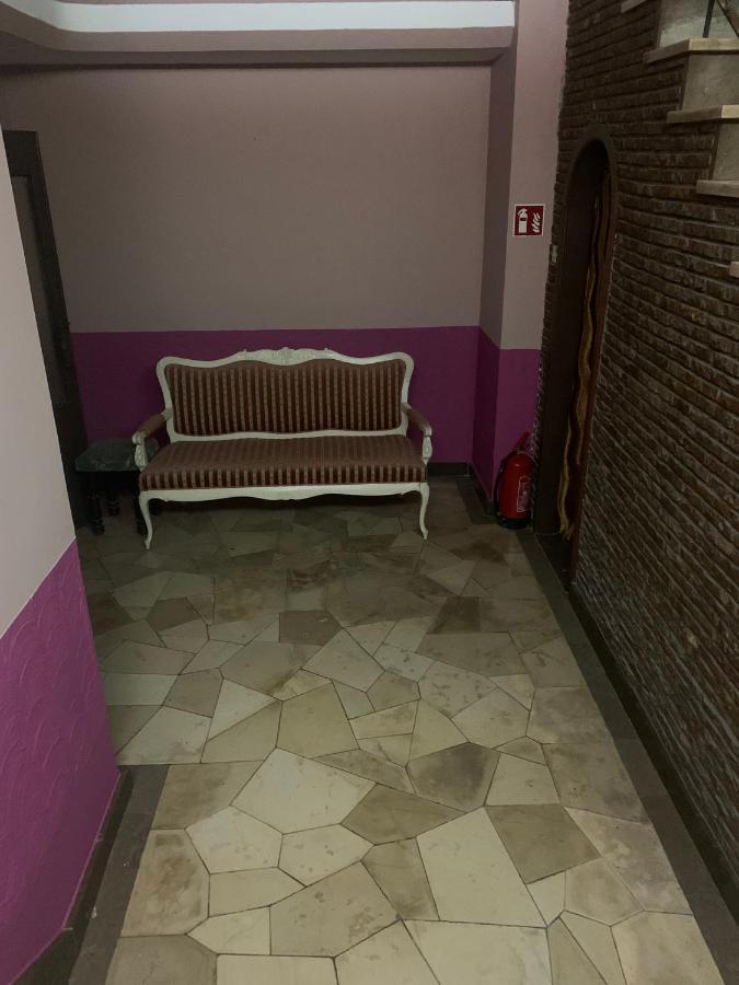 Chełmno Hotelik מראה חיצוני תמונה