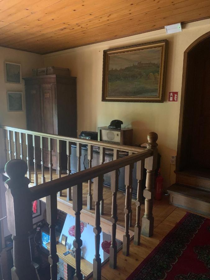 Chełmno Hotelik מראה חיצוני תמונה